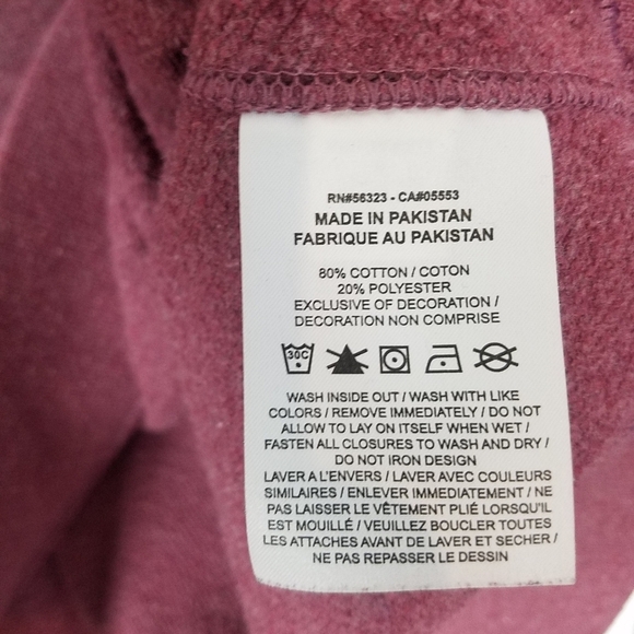 Nike revival crewnevk sweatshirt - Picture 8 of 9